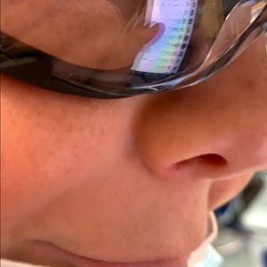 Meet your Posher, Reid